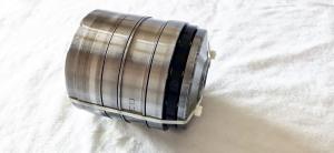 Wholesale Extrusion Gearbox Shaft Use The Tandem Roller Bearing F-81616 T4AR from china suppliers