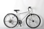 Disc Brake Road Bicycle 700c SHIMANO 6 Speed Racing Road Bike