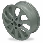 16" Silver Wheels For Nissan Sentra 16-19 OEM Alloy Rim 62756