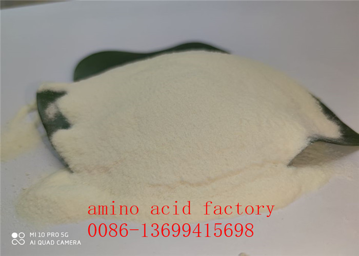 Organic Amino Acid Chelated Macro-Elements Fertilizer for Pineapple Trees Maximize Yield