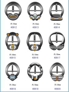 Wholesale shoes buckle from china suppliers