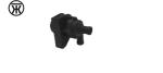 Standard Geman Auto Spare Parts AUDI Volkswagen Water Pump 1K0965561J