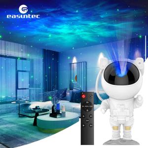 Wholesale Living Room Astronaut Galaxy Star Projector For Kids Bedroom from china suppliers