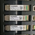 Original SFP Huawei 10G-40Km-1550nm-SM-XFP SSX1T2XP 34060322