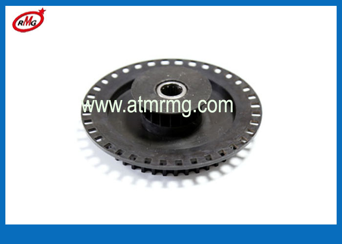 4450587796 NCR ATM Machine Parts NCR 58XX Pulley Gear 42T 18T 445-0587796
