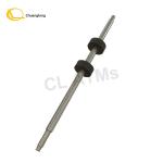 Diebold Nixdorf ATM Parts DN100 DN100D DN200 Transport Shaft 24x9 B CPL