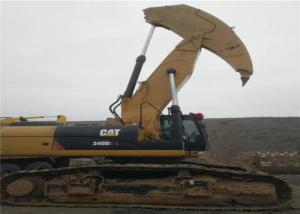 Wholesale Stable Performance Excavator Rock Ripper Arm Volvo Construction Equipment Parts from china suppliers