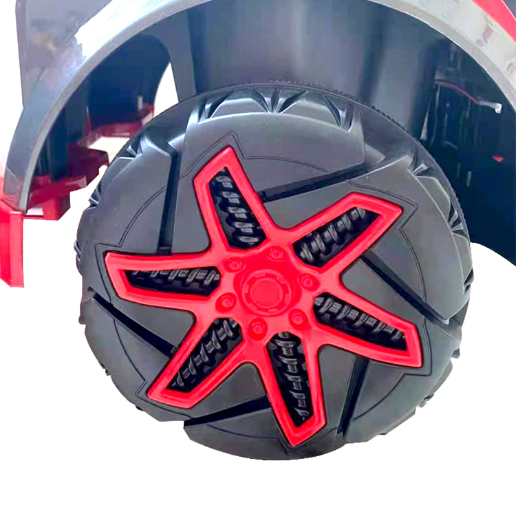 Children's Electric 6v ATV Ride On Car for Kids G.W. N.W 13KG/11.5KG from Supplie