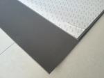 1 - 10mm x 1 - 1.5m x 10m Silicone Foam Sheet , Silicone Sponge Sheet Backing