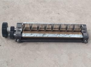 Wholesale Stainless Steel Noodle Cutter Machine , Noodle Line Accessories For Industrial from china suppliers