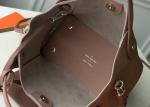 Hina Women fashion handbag high capicity tote bag cowhide genunie leather cross