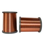 99.9% Pure Copper Wire Thermal Level Enamelled Round Wire in 130/155/180/200/220