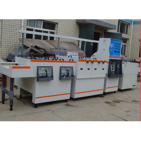 Second Hand PCB Rinsing Machine