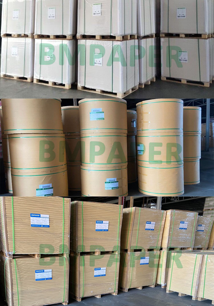 Offset Printing Paper