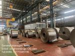 Popular Tin Free Steel Sheet in Italy India Costa Rica Spain Ethiopia UAE and