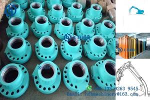 Wholesale Anti Corrosive Cylinder Head Cover For Kobelco Kato Komatsu Hitachi Crawler Digger from china suppliers