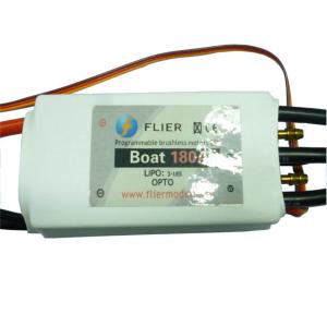 Wholesale Mosfet Water Cooled Surfboard ESC Brushless Speed Controller 67V 180A 12 Months Warranty from china suppliers