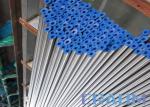 UNS N06600 / Inc 600 Nickel Alloy Tube 21.3 x 2.11 mm , Nickel Alloy Steel