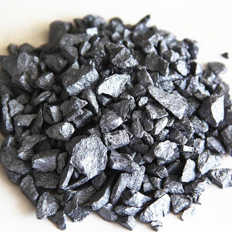 Steelmaking Industry Silicon Metal 551  Silicon Metal Lump