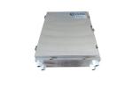 Wall Mounted Outdoor Telecom Equipment Cabinets IP55 Power Supply Cabinet