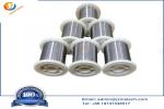 Polishing Alkali Cleaning 0.16mm Ultra Fine Tungsten Wire