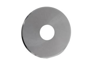 Wholesale Corrugated Packing Board Cutting YG10X Tungsten Carbide Slitter Blades from china suppliers