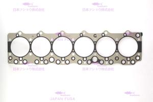 Wholesale Engine Parts Head Gasket ISUZU 6BG1T 1-11141195-1 from china suppliers