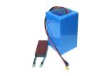 Rechargeable WIFI 12volt 1000ah Lithium Ion Battery Pack