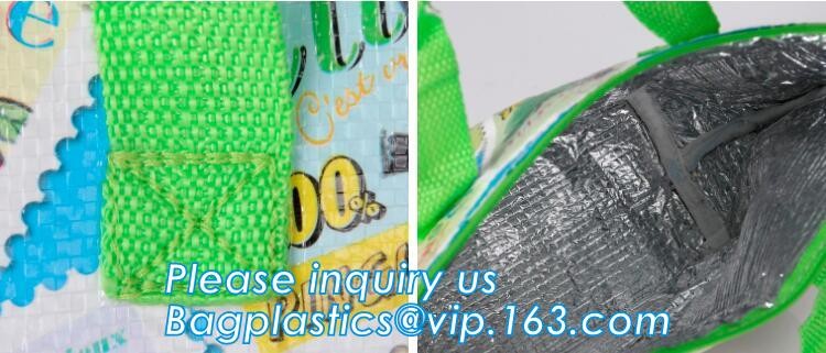 Promotional Cheap Polypropylene Die Cut Laminated TNT Tote PP Woven Shopping Bag,Europe Standard bopp Laminated China PP