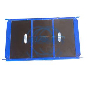 Wholesale Dutch Plant Trolley Danish Trolley Cc Roll Container Danish Cart Flower Shipping Rack from china suppliers
