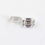Lab Created White Diamonds 0.53ct D VVS2 CVD Diamond for Jewelry Manufacturing