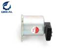 Excavator Spare Parts SK200-8 J05E Excavator EGR Valve 25620-E0133 135000-7303