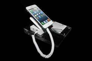 Wholesale COMER Mobile phone security Acrylic base for promoting Eletronic Products from china suppliers