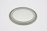 Tinplate Material Peel Off End Embossed Brand Logo Imprintable Wear Resistant
