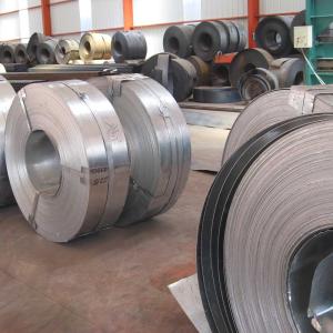 Wholesale Good Price Zinc Coating Galvanized Low Carbon Steel PPGI Strip from china suppliers