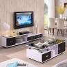 Buy cheap 2000*350*400mm TV Stand Coffee Table 1200*600*400mm With Ropes from wholesalers