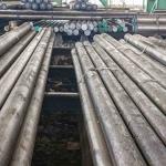 Centreless Ground Nickel Alloy Bar Superalloy Bar INCOLOY Alloy 810