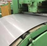 TISCO Cold Rolled Stainless Steel Sheet 2B 8K Length 1500x3000mm