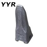 Alloy Steel DH300 Daewoo Bucket Teeth Dirt Bucket Teeth 2713-1219