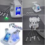 Salon Use Blackheads Removal Facial Deep Cleaning Beauty Machine