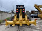Caterpillar CAT 140H Used Motor Grader For Road Construction