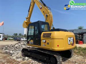 Wholesale Caterpillar Cat313GC the Best of Cost Performance Cat 313GC 313d Cat313c Used Excavator for Sale in Shanghai from china suppliers