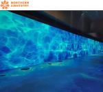 Immersive Projector 360 Projections Of Artworks Events Display Immersive