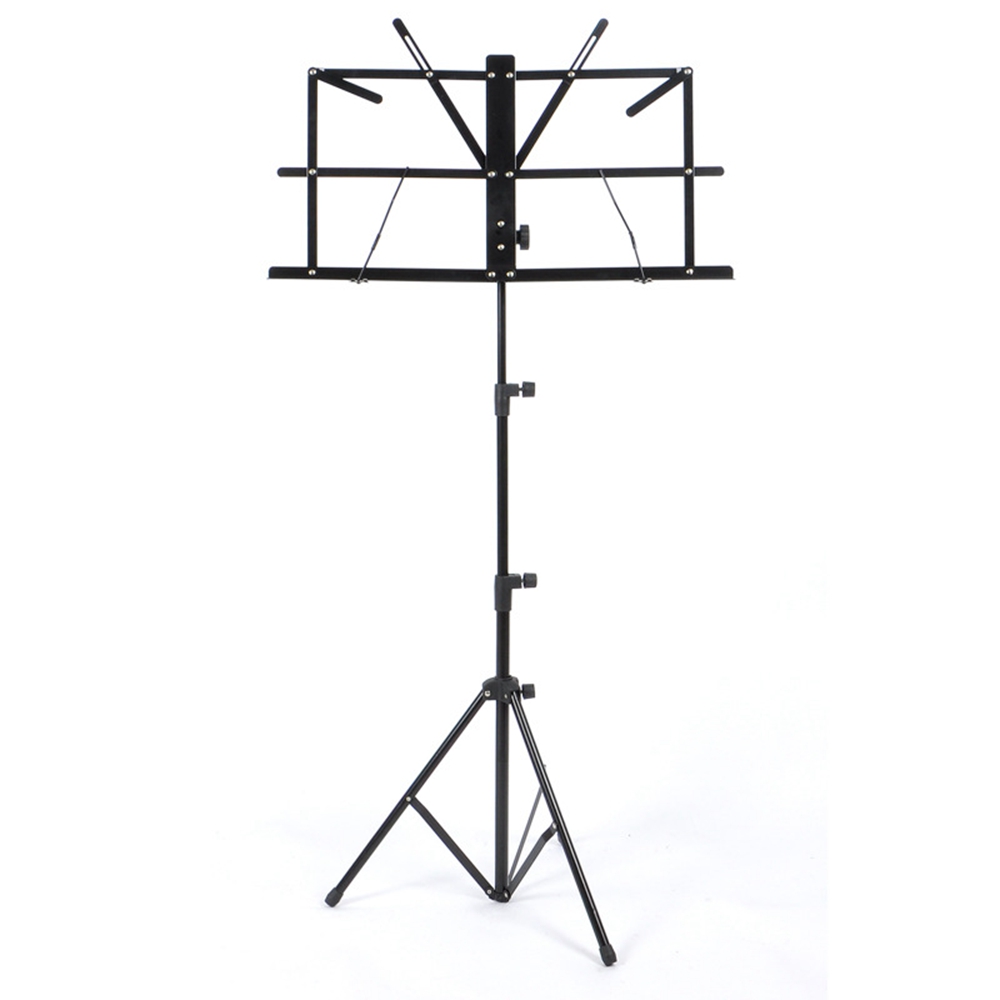 BCM-003 musical instrument accessories musical instrument accessories sheet music stand, music stand in store