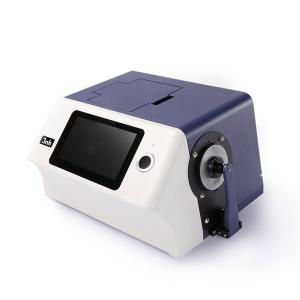 Wholesale D/8° 360~780nm 3NH YS6010 Benchtop Spectrophotometer from china suppliers