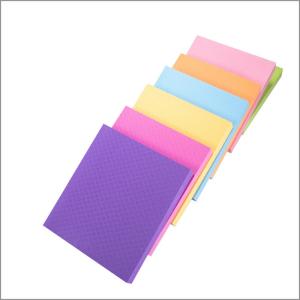 Wholesale 40*35*5CM Bath Kneeler For Baby Bath Tub High Density EVA Foam Kneeling Mat from china suppliers