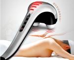 Infrared Pragmatic Dual Heads Massage Hammer 1.6KGS / 2KGS ABS Material