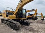 20ton Heavy Equipment Caterpillar Used Premium Excavator 320gc