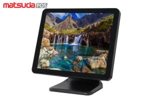 China CE Standard 17 Touch Screen Grocery Store Pos Touch Monitor on sale