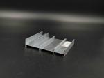 6063 T5 Pakistan Aluminum Window Extrusion Profiles